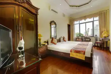 Hanoi La Storia - 2