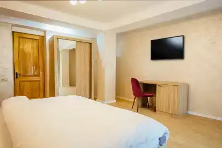 Mestia Inn - 25