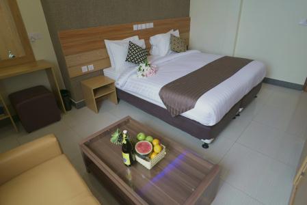 Ocean Retreat and Spa - 10
