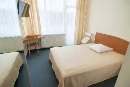 Eglės sanatorija - 12