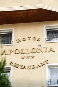 Apollonia - 1