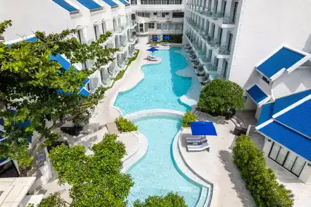 Naklua Beach Resort - 0