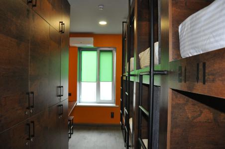 Full House & Capsule Hostel, Rivne - 37