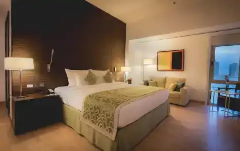 Asdal Gulf Inn Boutique- Seef - 7