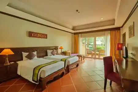 Avalon Beach Resort - 15