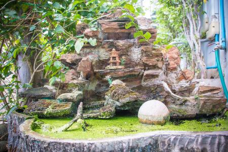 Suchanan Inns and Suites - 17