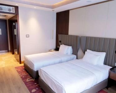 Hilton Regency - 16