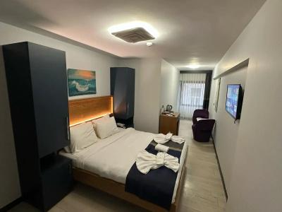 Vama Otel Taxim - 24