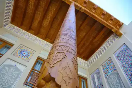 Fatima Boutique - 16