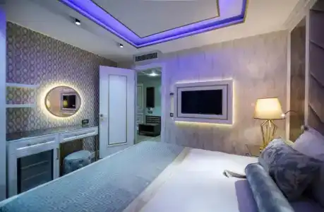 Elysium Green Suites - 25