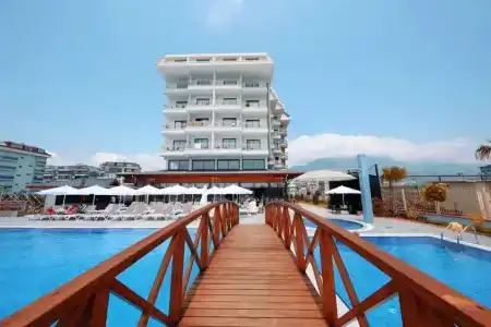 Sey Beach & Spa - 3