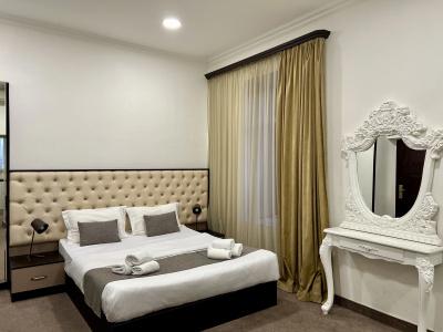 It Tumanyan Street - 38