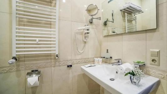 Porta Caucasia Kazbegi - 45