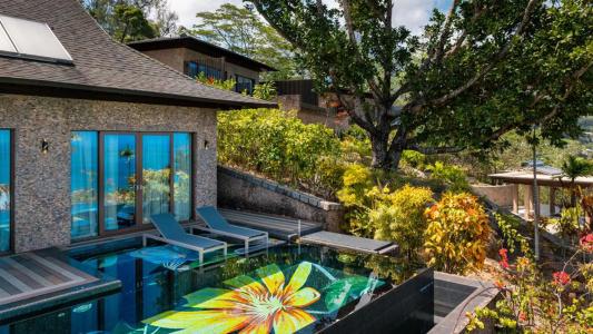 Курортный отель Gardens Hill & Spa - 33