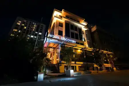Discovery - 11