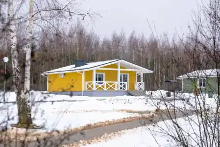 Акварель - 34