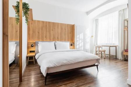 Safestay Vienna - 64