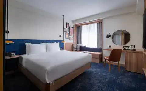 Hilton Garden Inn - 2