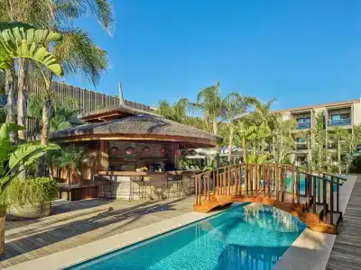 Biblos Resort Alaçatı - 25
