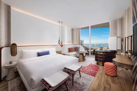 W Dubai - Mina Seyahi - 19