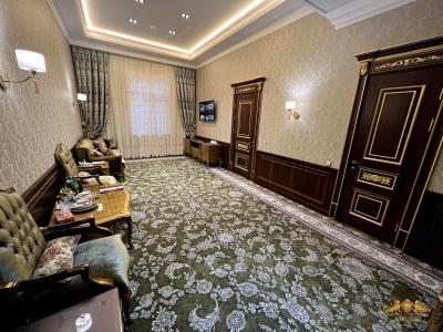 Golden Samarkand - 17