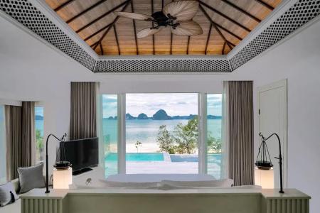 Banyan Tree Krabi - Sha Extra Plus - 60