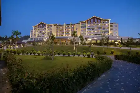 Санаторий BN thermal & resort - 1