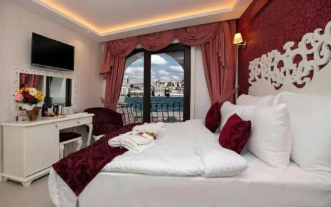 Dream Bosphorus - 48
