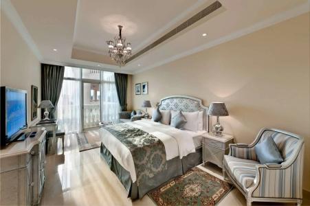 Kempinski & Residences Palm Jumeirah - 22