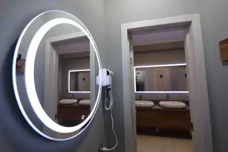 Хостел Cozy - 11