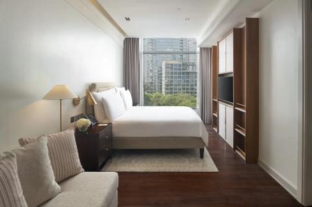 Oriental Residence Bangkok - SHA Certified - 42