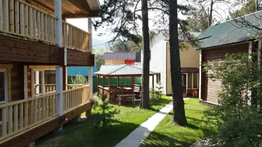 Гостевой дом Карачевых - 3