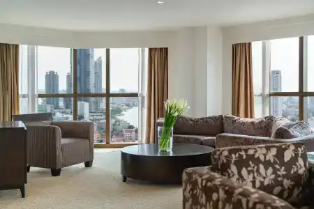 Lebua At State Tower - Sha Extra Plus - 27