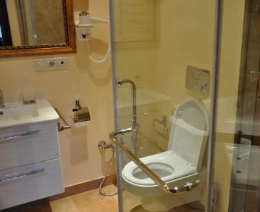Nairi Spa Resorts - 92