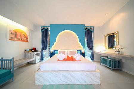 The Kiri Villas Resort - 50