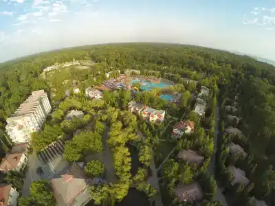 Atlant Holiday Village - 17