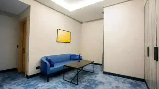 Wyndham Garden - 78