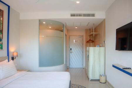 Holiday Inn Express Krabi Ao Nang Beach - 57