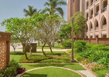 Emirates Palace, Abu Dhabi - 64
