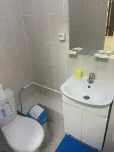 Три комнаты - 4