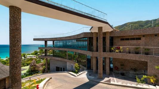 Курортный отель Gardens Hill & Spa - 42