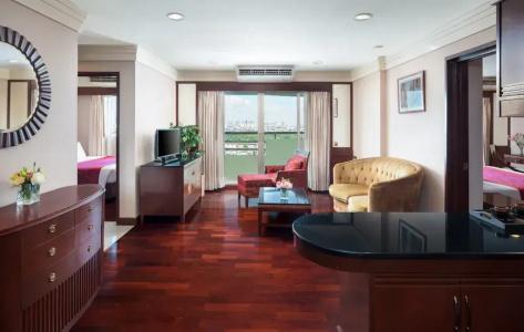 Prince Suites Residence Managed by Prince Palace - 62