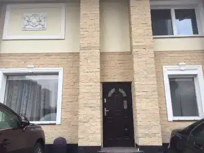 Apartnet. Guest House Alma - 9