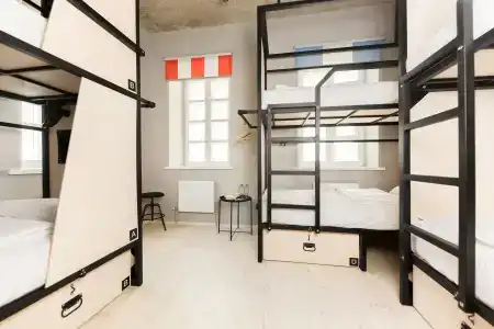 Hostel Urban - 6