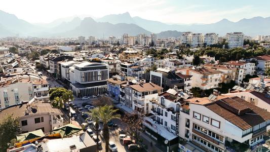 Deniz Boutique Konyaaltı - 0