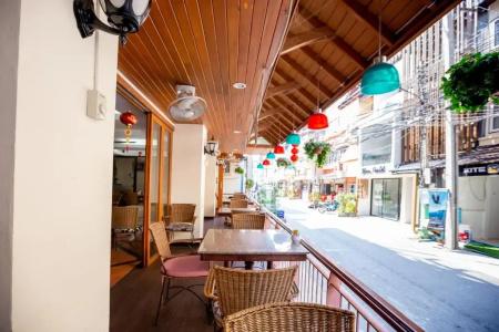 Thipurai Beach Annex - 28