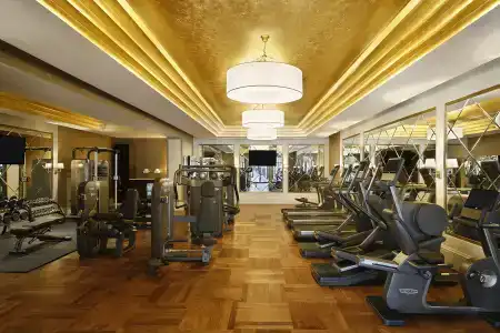 Habtoor Palace Dubai, LXRs & Resorts - 5