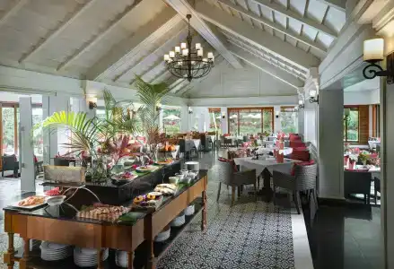 Santiburi Koh Samui - Sha Extra Plus - 21