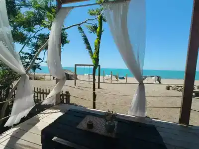 Aqua Palm Resort - 0