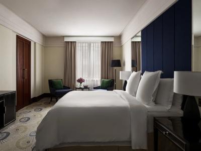 Four Seasons Hotel Moscow - 36